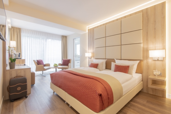 Hotel Wegner – The Culinary Art Hotel